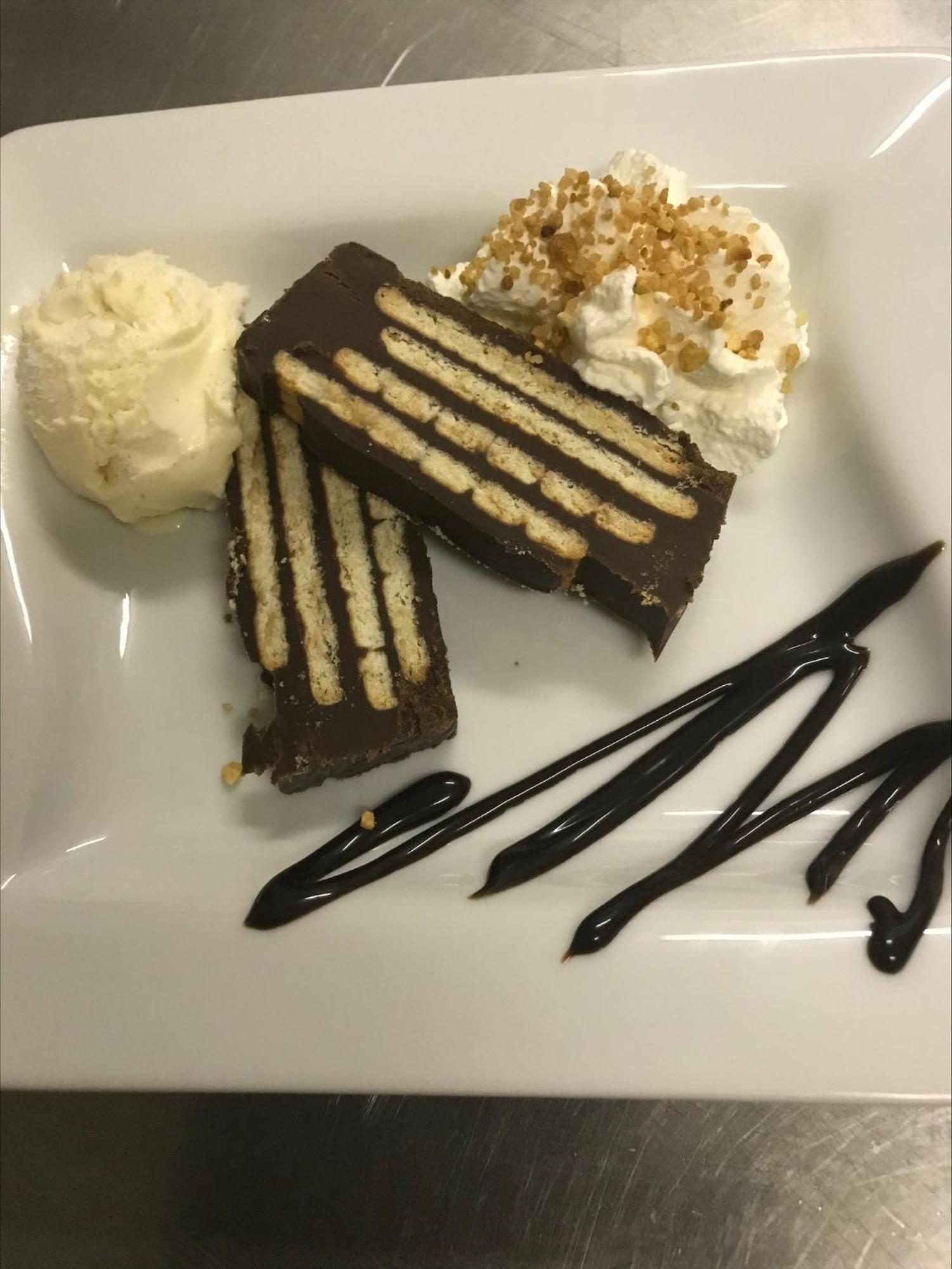 温特贝格 Gretel Von Birne酒店 外观 照片